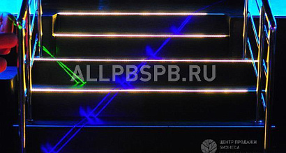 Аренда:  Аренда клуба 