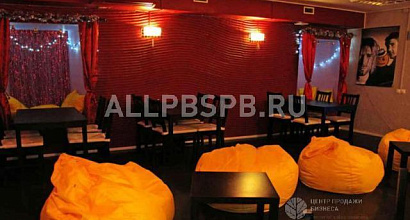 Продается  известное антикафе в центре москвы