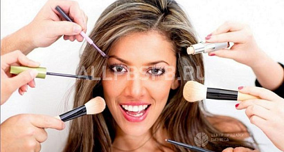 Продажа:  перспективный салон красоты на арбате