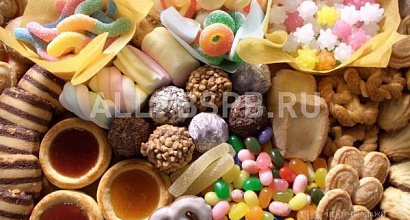 Готовый бизнес  точки по продаже кондитерских изделий