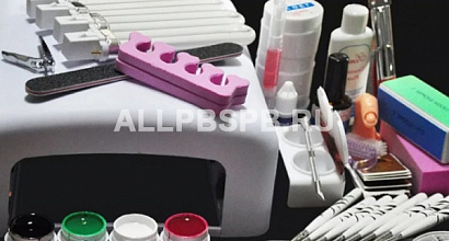 Перспективная компания по продаже маникюрного оборудования