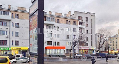 Аренда:  Арендный бизнес, арендатор "Мегафон" 