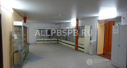 Готовый бизнес  компания с фармлицензией