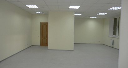 Помещение с арендаторами