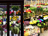 Прибыльный круглосуточный цветочный магазин