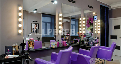 Cалон красоты