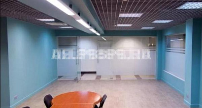 Торговое помещение Выборгский р-н