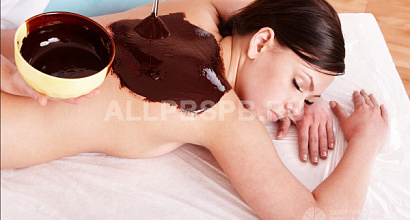 Доля 33% в компании по продаже косметической грязи и чая для похудения