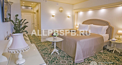 Гостиница на 54 места в центре Москвы