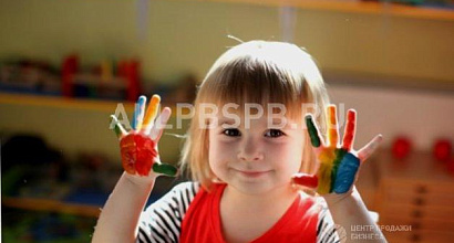 Продажа:  Готовый бизнес детского развития клуб