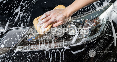 Автомойка и шиномонтаж в Ленинградской области