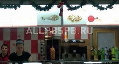 Продажа:  продается кафе - фудкорт в тц у м. новые черемушки