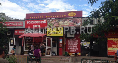 Готовый бизнес  мясной отдел в густонаселенном районе