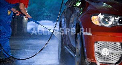 Готовый бизнес  автомойка на 4 поста + шиномонтаж