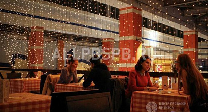 Продажа: Кафе в ТК