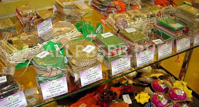 Продажа: Готовый бизнес  косметика ручной работы (остров в тц), юзао 