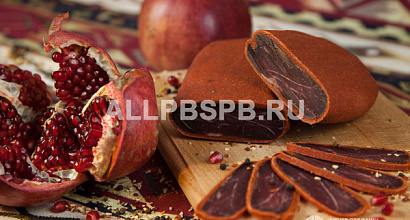 Магазин на востоке Москвы