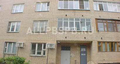 Аренда:  Офисное помещение, 214.1 м 