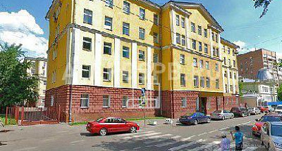 Аренда: Офисное помещение, 91 м