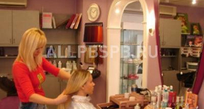 Продажа:  салон красоты, м. новокосино 