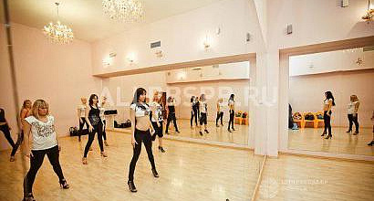 Продажа: Готовый бизнес  танцевальная студия 