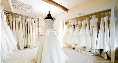 Быстроокупаемый свадебный салон в центре Петербурга