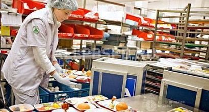 Продажа:  новый кондитерский цех, м. славянский бульвар