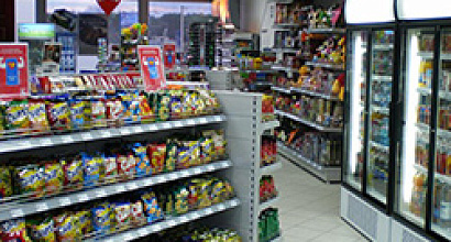 Продается мини-маркет