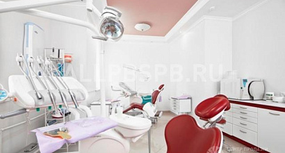 Продажа:  стоматологическая клиника на кутузовском проспекте 