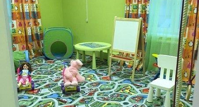 Частный детский сад