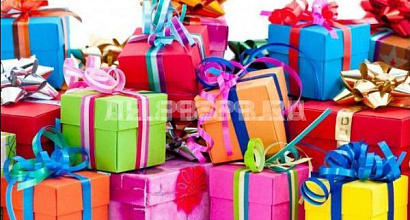 Интернет-магазин подарков