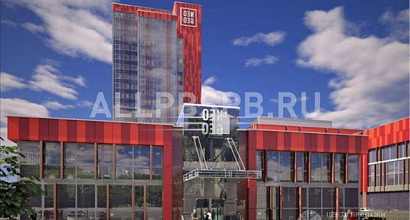 Аренда:  Сдам Офис, 73 м в бц NEO GEO корп А 1-я очередь 