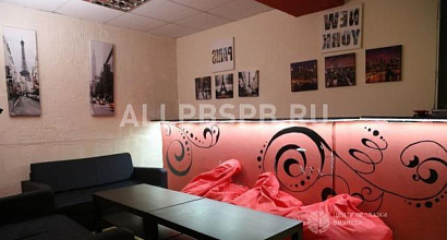 Продажа:  кальянная на ленинском. окупаемость 4 мес