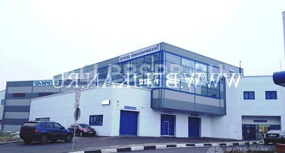 Аренда:  Автомойка и автосервис в аренду