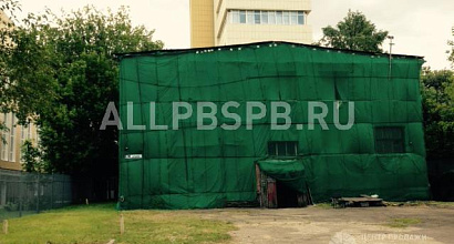 Продается  помещение свободного назначения, 1772 м