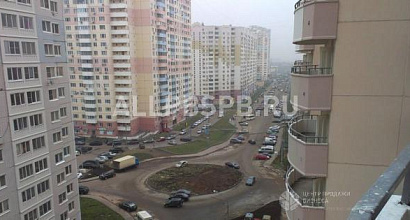 Аренда:  Торговое помещение, 60.1 м 