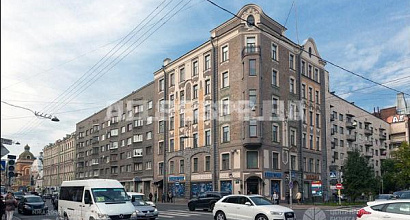 Коммерческое помещение на Васильевском острове