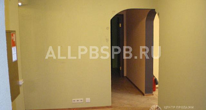 Продажа:  помещение свободного назначения, 53 м