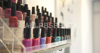 Продажа:  студия маникюра