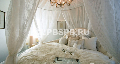 Комфортный мини-отель на Васильевском острове