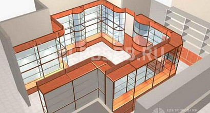 Готовый бизнес  онлайн-магазин спецоборудования для аптек