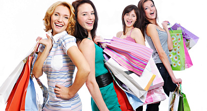 Помещение в ТК под магазин