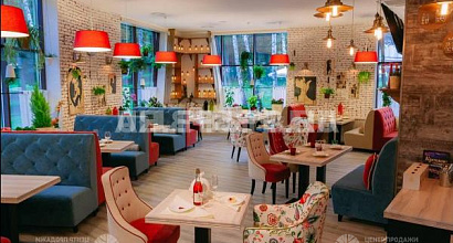 Помещение для бара в аренду