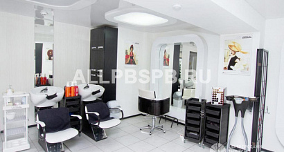 Салон красоты  в шаговой доступности от метро Коломенская