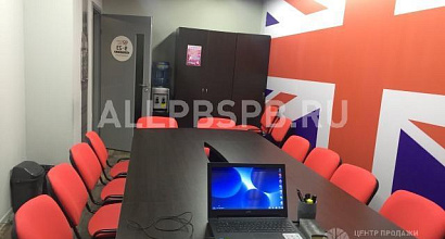 Продажа:  Языковая школа, действующий готовый бизнес