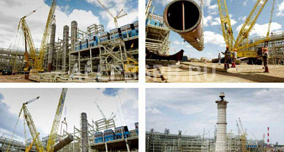 Продажа:  инжстройсервис монтаж, демонтаж, обслуживание уста