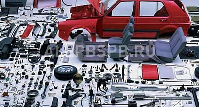 Продается  онлайн-магазин запчастей для русских машин. оборот