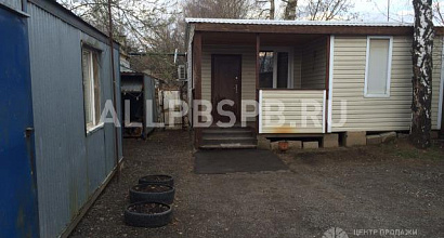 Готовый бизнес  рыбный цех