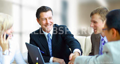 Продажа:  Бизнес в сфере недвижимости