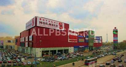 Аренда:  Сдам ресторан/кафе, Проспект мира, д. 211 